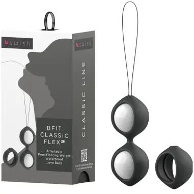 Bfit Classic Flex Negro 28 G. - Sumergible | B Swish