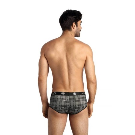 ANAIS MEN - BALANCE BOXER BRIEF S ANAIS MEN BOXER & BRIEF