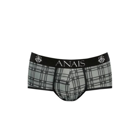 ANAIS MEN - BALANCE BOXER BRIEF S ANAIS MEN BOXER & BRIEF