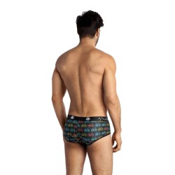 ANAIS MEN - BENITO BOXER BRIEF S ANAIS MEN BOXER & BRIEF 2
