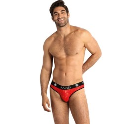 ANAIS MEN - BRAVE SLIP L ANAIS MEN SLIP & THONG