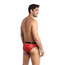 ANAIS MEN - BRAVE SLIP L ANAIS MEN SLIP & THONG 2