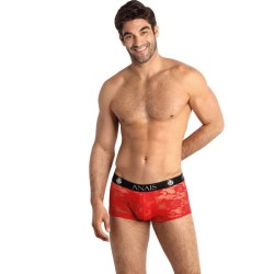 ANAIS MEN - BRAVE BOXER S ANAIS MEN BOXER & BRIEF