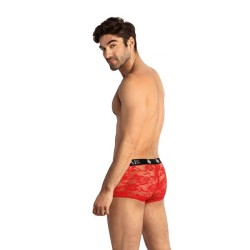 ANAIS MEN - BRAVE BOXER S ANAIS MEN BOXER & BRIEF 2