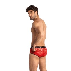 ANAIS MEN - BRAVE BOXER BRIEF XL ANAIS MEN BOXER & BRIEF 2