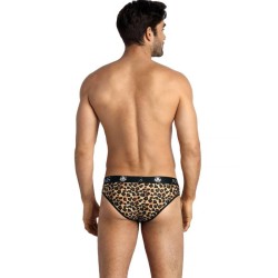 ANAIS MEN - MERCURY SLIP XL ANAIS MEN SLIP & THONG 2