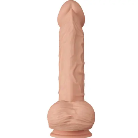 Beautiful Encounter Bergrisi Dildo Realístico Flexible 26 cm