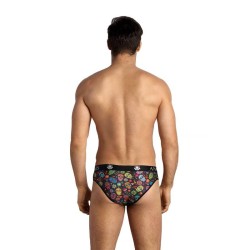 ANAIS MEN - MEXICO SLIP S ANAIS MEN SLIP & THONG 2