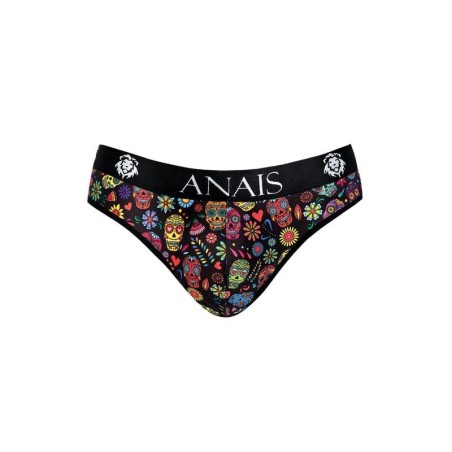 ANAIS MEN - MEXICO SLIP S ANAIS MEN SLIP & THONG