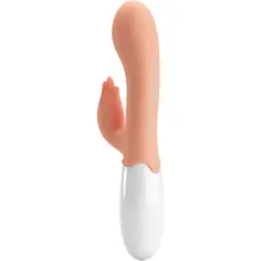 PRETTY LOVE - BLOODY MARY VIBRADOR CON ESTIMULADOR 2