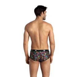 ANAIS MEN - MEXICO BOXER BRIEF L ANAIS MEN BOXER & BRIEF 2