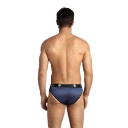 ANAIS MEN - NAVAL SLIP XL ANAIS MEN SLIP & THONG 2