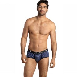 ANAIS MEN - NAVAL BOXER BRIEF XL ANAIS MEN BOXER & BRIEF