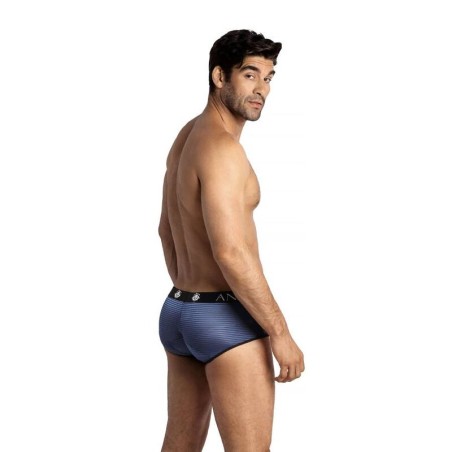 ANAIS MEN - NAVAL BOXER BRIEF XL ANAIS MEN BOXER & BRIEF