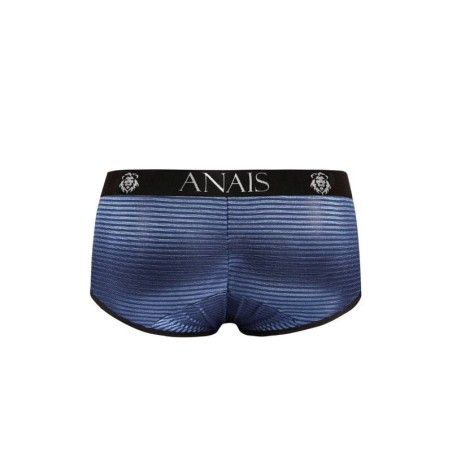 ANAIS MEN - NAVAL BOXER BRIEF XL ANAIS MEN BOXER & BRIEF