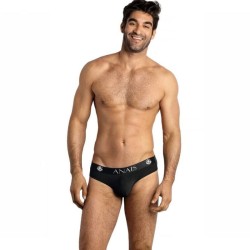 ANAIS MEN - PETROL SLIP L ANAIS MEN SLIP & THONG