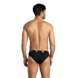 ANAIS MEN - PETROL SLIP XL ANAIS MEN SLIP & THONG 2