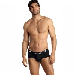 ANAIS MEN - PETROL BOXER BRIEF XL ANAIS MEN BOXER & BRIEF
