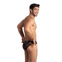 ANAIS MEN - ROMANCE SLIP M ANAIS MEN SLIP & THONG 2