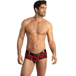 ANAIS MEN - SAVAGE BOXER BRIEF L ANAIS MEN BOXER & BRIEF
