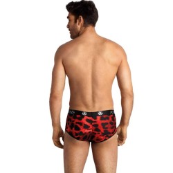 ANAIS MEN - SAVAGE BOXER BRIEF XL ANAIS MEN BOXER & BRIEF 2