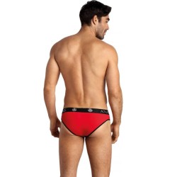 ANAIS MEN - SOUL SLIP S ANAIS MEN SLIP & THONG 2