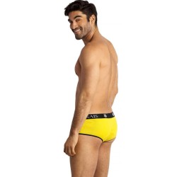 ANAIS MEN - TOKIO BOXER BRIEF L ANAIS MEN BOXER & BRIEF 2
