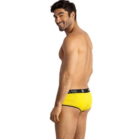 ANAIS MEN - TOKIO BOXER BRIEF L ANAIS MEN BOXER & BRIEF