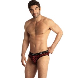 ANAIS MEN - TRIBAL SLIP M ANAIS MEN SLIP & THONG