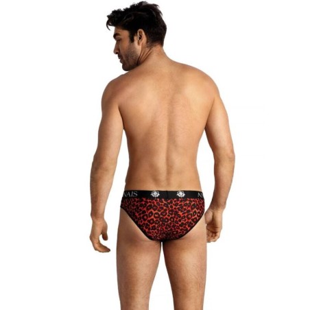 ANAIS MEN - TRIBAL SLIP L ANAIS MEN SLIP & THONG