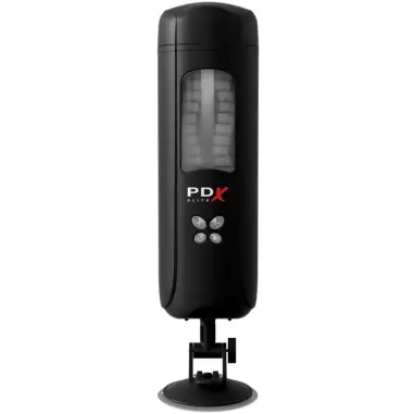 Masturbador Stroker Ultimate Milker Vagina con Voz