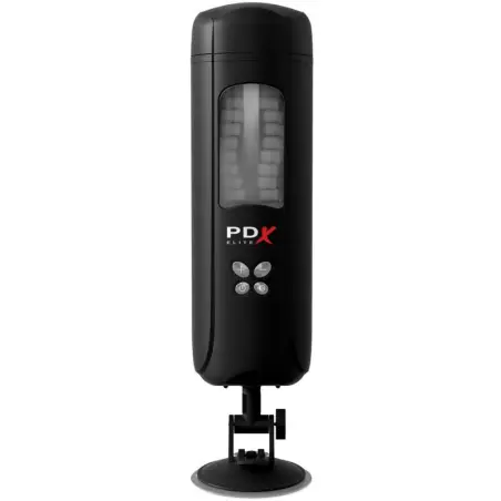 Masturbador Stroker Ultimate Milker Vagina con Voz