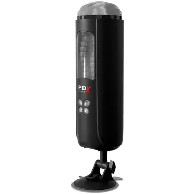 Masturbador Stroker Ultimate Milker Vagina con Voz