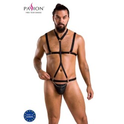PASSION - 039 SET ANDREW NEGRO S/M PASSION MEN