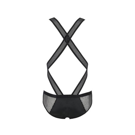 PASSION - 045 BODY VICTOR NEGRO S/M PASSION MEN