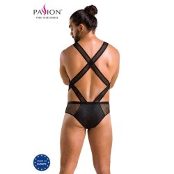 PASSION - 045 BODY VICTOR NEGRO L/XL PASSION MEN 2