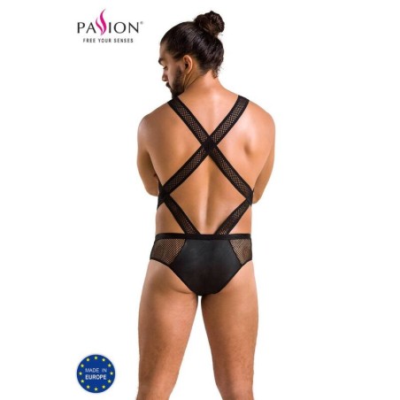 PASSION - 045 BODY VICTOR NEGRO L/XL PASSION MEN