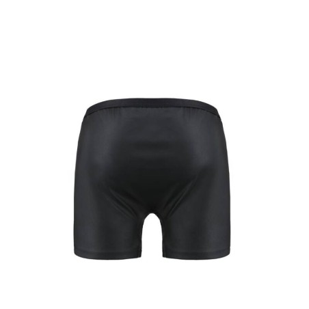 PASSION - 051 SET EDWARD NEGRO S/M PASSION MEN