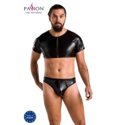 PASSION - 057 SET PETER NEGRO S/M PASSION MEN