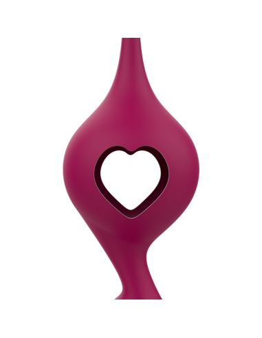 SET DEVA RITUAL ENTRENAMIENTO PELVICO ORQUIDEA 