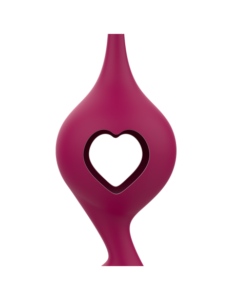 SET DEVA RITUAL ENTRENAMIENTO PELVICO ORQUIDEA 