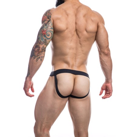 CUT4MEN - JOCKSTRAP RAINBOW XL CUT4MEN JOCKSTRAP