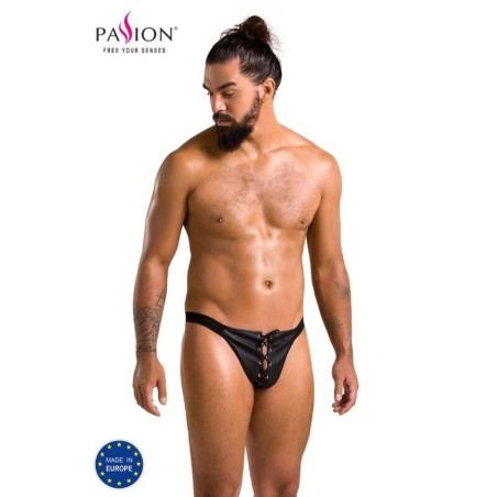 PASSION - 044 SLIP OPEN BEN NEGRO S/M PASSION MEN