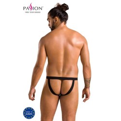 PASSION - 044 SLIP OPEN BEN NEGRO S/M PASSION MEN 2