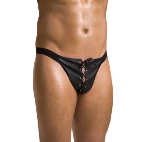 PASSION - 044 SLIP OPEN BEN NEGRO S/M PASSION MEN