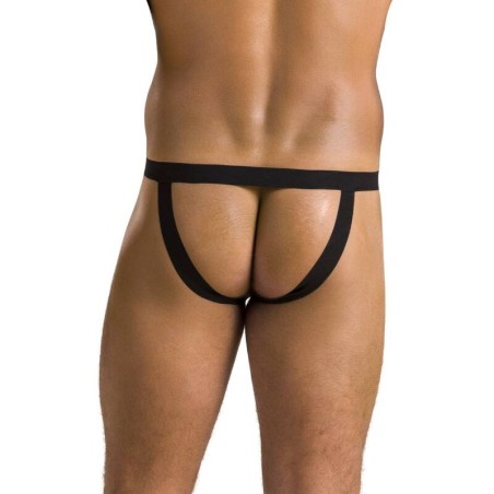 PASSION - 044 SLIP OPEN BEN NEGRO S/M PASSION MEN