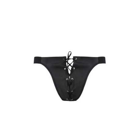 PASSION - 044 SLIP OPEN BEN NEGRO S/M PASSION MEN