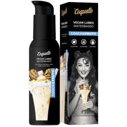 COQUETTE CHIC DESIRE - PREMIUM EXPERIENCE LUBRICANTE VEGANO COOKIEFRUTTI 100ML COQUETTE COSMETICS