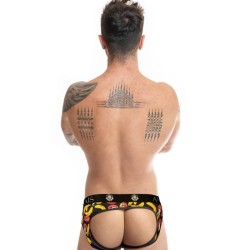 ANAIS MEN - BANANA JOCK BIKINI S ANAIS MEN JOCK