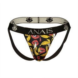 ANAIS MEN - BANANA JOCK STRAP L ANAIS MEN JOCK 2